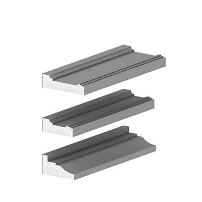 Good price Customized External Decorative Stucco Foam Window Trim Waist Line Foam Trim online