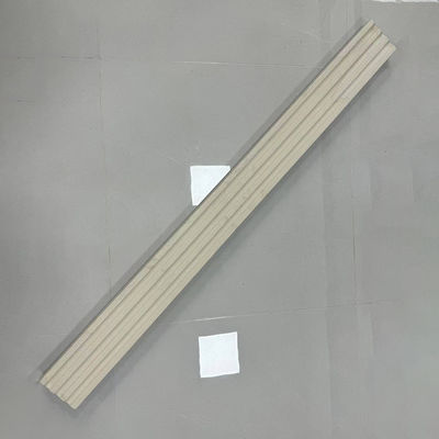 Good price Decorative Edge Stucco Foam Window Trim / Exterior Foam Trim Molding Easy To Install online