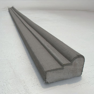 Giá tốt. Trang trí tường ngoài biệt thự Bột trát vữa xốp Phào chỉ cửa sổ Bọt polystyrene Với bề mặt xi măng trực tuyến