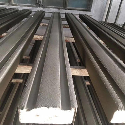 İyi bir fiyat. Eps Hatları Villa Dış Duvar Dış Köpük Kaplama Kalıplama ISO9001 çevrimiçi