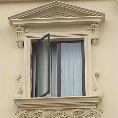 Good price Building Decoration EPS Exterior Foam Trim Molding Water Resistant And Impact Resistant online