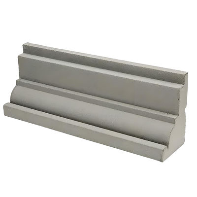 Good price Building Exterior Cornices Eps Foam Precast Stucco Trim / Stucco Foam Trim For Windows online