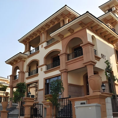 Good price Cement Arch Window Plastic Frame Foam Trim Molding Stucco Sill Designs online