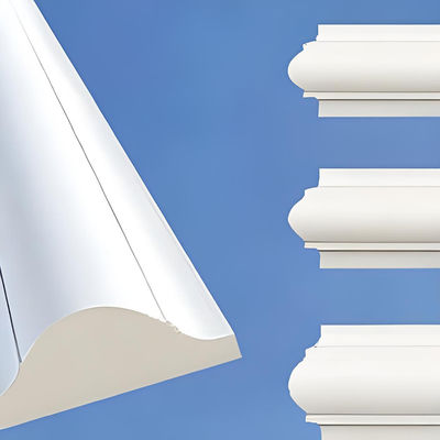 Giá tốt. Tấm ốp tường trang trí EPS Foam đúc sẵn chống lão hóa 50mm cho nhà trực tuyến