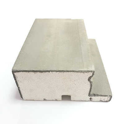 Bon prix Ornementation décorative extérieure en stuc pour bâtiment, corbeau en mousse EPS, intérieur de mur en stuc, encadrement de fenêtre en mousse en ligne