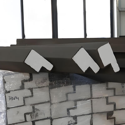 Bom preço Construção de Parede Exterior de Estuque Guarnições Molduras Fáceis de Instalar e Leves on-line