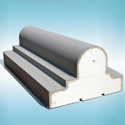 Bon prix Ornementation en stuc EPS pour moulures et corniches de villa, motif personnalisable en ligne