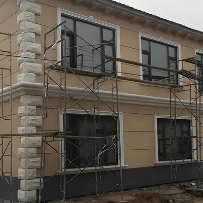 Good price Exterior Wall Polystyrene Stucco Foam Molding Eps Insulation Board Sandwich Panel online