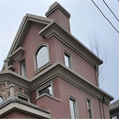 Good price Chic Gray Eps Foam Molding For Exterior Building Customized Length online