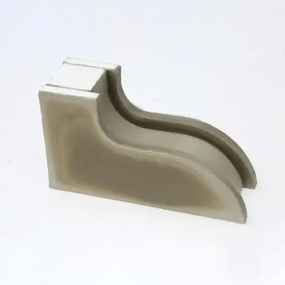 Bom preço Moldura de espuma de estuque Keystone Exterior Anti-Insetos Gesso Reforçado com Concreto Corbel Molding on-line