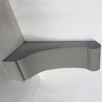 Bon prix Corniche en mousse de béton de ciment EPS facile à installer, décoration personnalisée en stuc, support de poutre européen en ligne