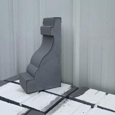 Giá tốt. Sản xuất Phào chỉ EPS Trung Quốc cho biệt thự gia đình, diềm mái, vữa, xốp trực tuyến