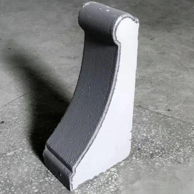 Good price Building Exterior EPS Decorative Foam Corbels Architectural Foam Corbels online