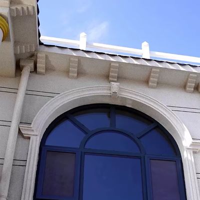 Goede prijs Antiek Design Polyurethaan Konsolen Film Gecoat Voor Muur Plafond online