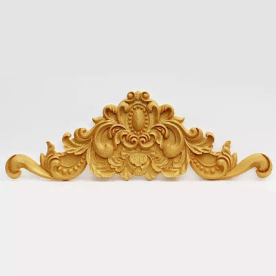 Guter Preis Moderne europäische EPS-Architektur-Schaumstoff-Medaillons, Relief, leichtes Material für Villen und Hotels Online