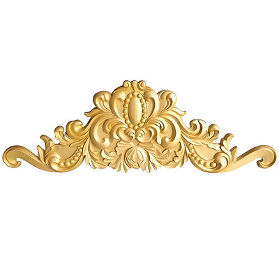 Good price Customized Polystyrene Architectural Foam Shapes Molding External Wall Decoration Relief online