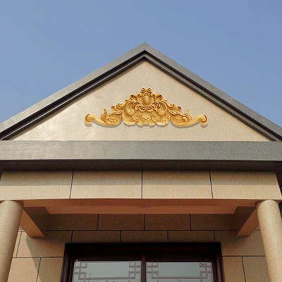 Giá tốt. Sản xuất và Bán Tượng Điêu Khắc Phù Điêu Bọt Xốp Phong Cách Thanh Lịch Mật Độ Cao trực tuyến