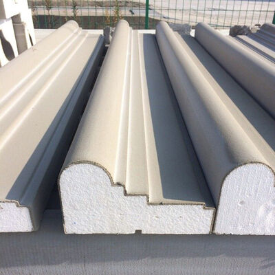 Good price Durable Mediterranean Eps Lines For Long-Lasting Exterior Moulding Stucco Foam Trims For Exterior Wall online