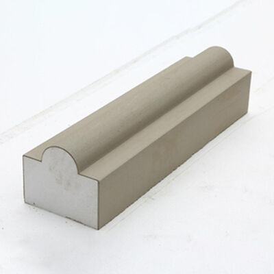 Buon prezzo Cornice decorativa in EPS per esterni di casa. Linee decorative in EPS in linea