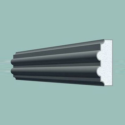 Bon prix Eps Corniche décorative pour bâtiment Murs extérieurs Eps Moulures décoratives pour bâtiment en ligne