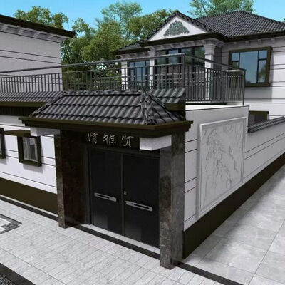 Harga yang bagus Perbentuk Dekoratif EPS tahan api dan tahan kelembaban - Penghias busa stucco yang dapat disesuaikan untuk dekorasi rumah modern on line