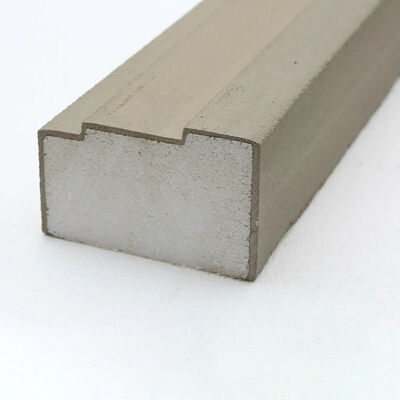 Bon prix Moulure décorative moderne en polystyrène expansé (PSE) pour mur extérieur, noyau ciment, villa en ligne